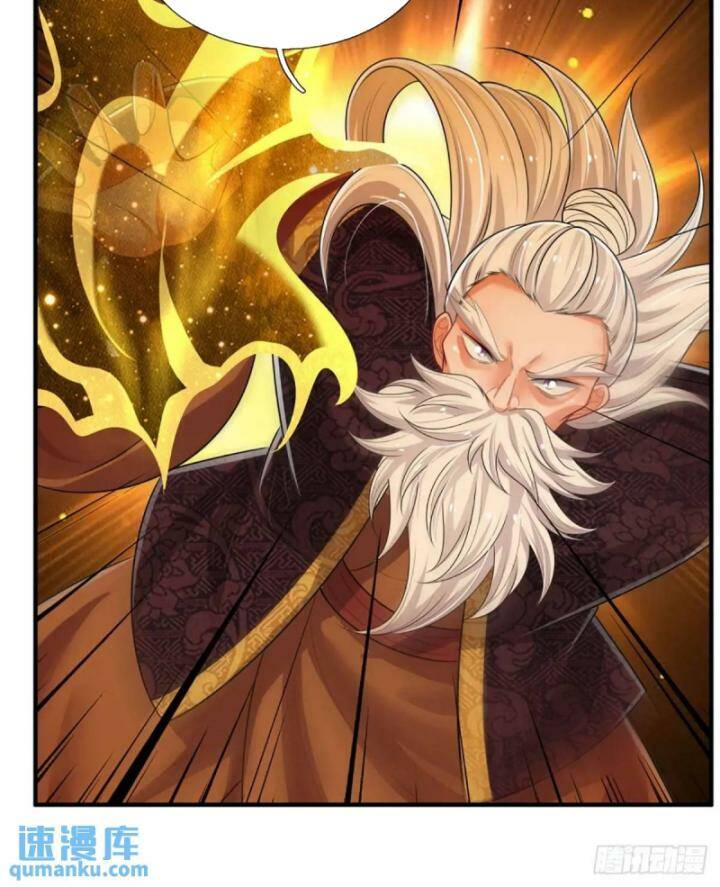 Luyện Thể Trăm Nghìn Tầng Chapter 312 - Trang 2