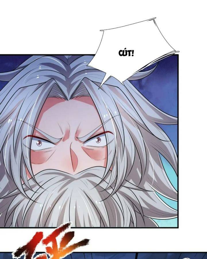 Luyện Thể Trăm Nghìn Tầng Chapter 312 - Trang 2