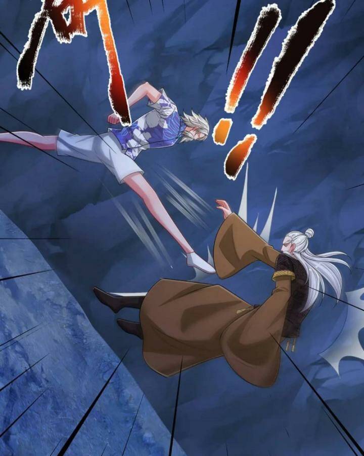 Luyện Thể Trăm Nghìn Tầng Chapter 312 - Trang 2