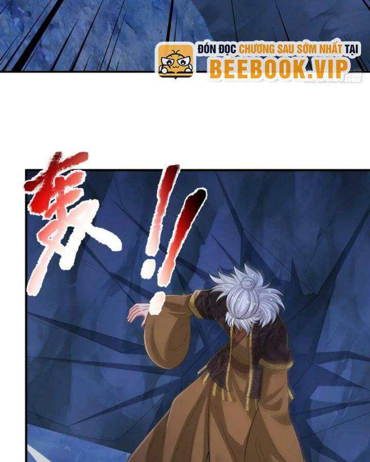 Luyện Thể Trăm Nghìn Tầng Chapter 312 - Trang 2