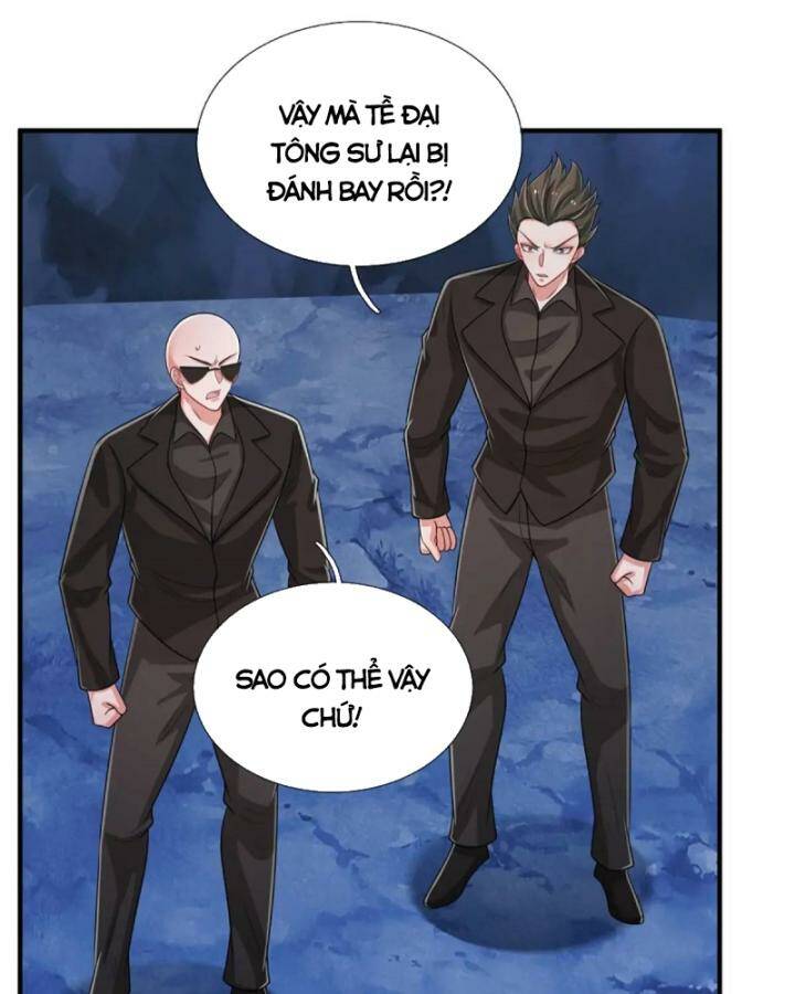 Luyện Thể Trăm Nghìn Tầng Chapter 312 - Trang 2