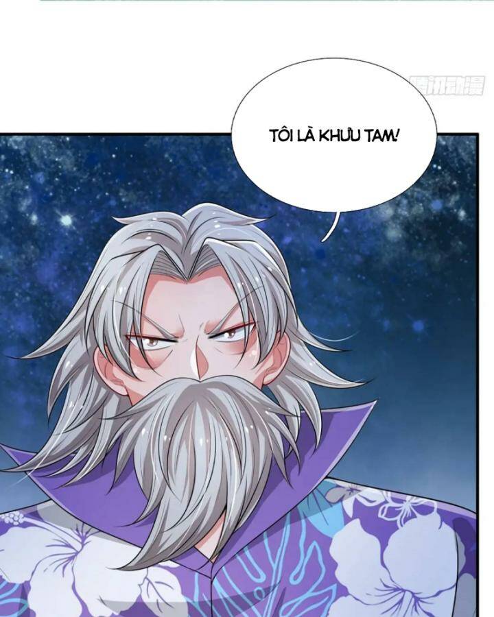 Luyện Thể Trăm Nghìn Tầng Chapter 312 - Trang 2