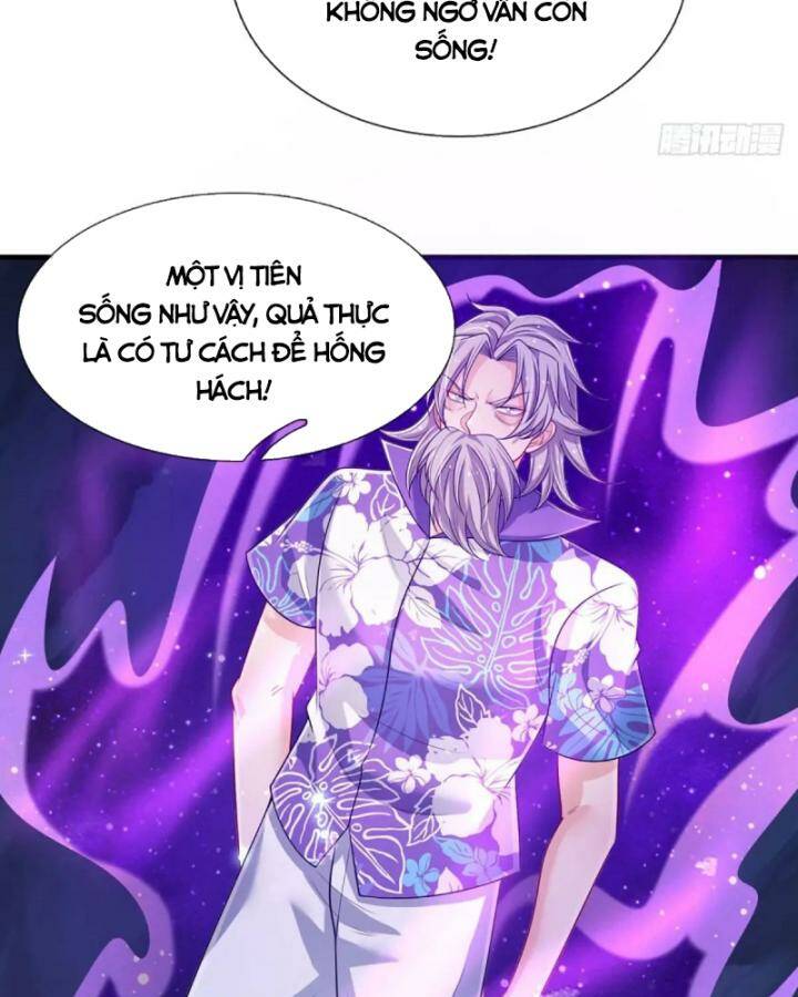 Luyện Thể Trăm Nghìn Tầng Chapter 312 - Trang 2