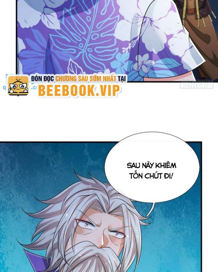 Luyện Thể Trăm Nghìn Tầng Chapter 312 - Trang 2