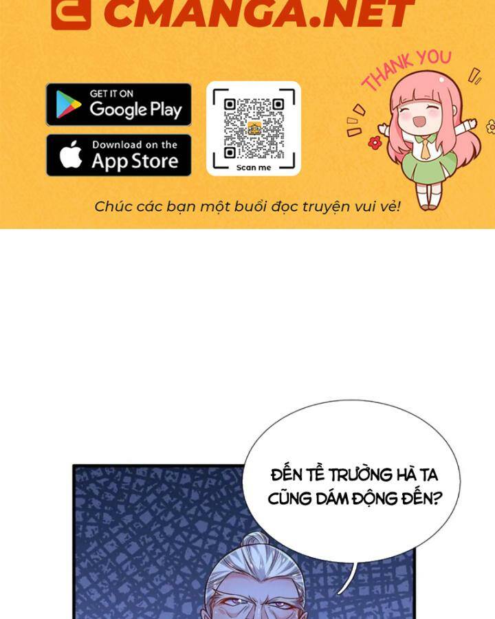 Luyện Thể Trăm Nghìn Tầng Chapter 312 - Trang 2