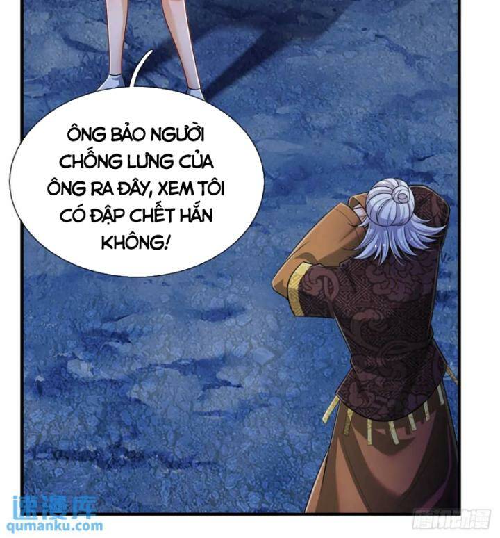 Luyện Thể Trăm Nghìn Tầng Chapter 312 - Trang 2