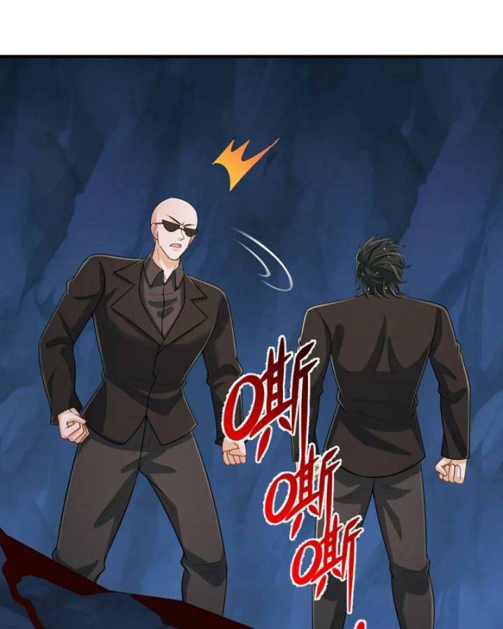 Luyện Thể Trăm Nghìn Tầng Chapter 312 - Trang 2