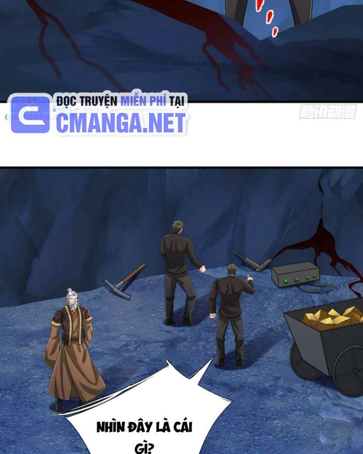 Luyện Thể Trăm Nghìn Tầng Chapter 312 - Trang 2