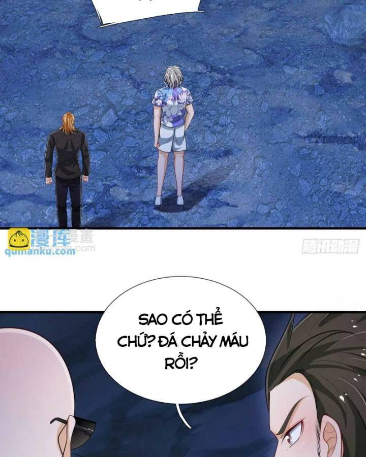 Luyện Thể Trăm Nghìn Tầng Chapter 312 - Trang 2