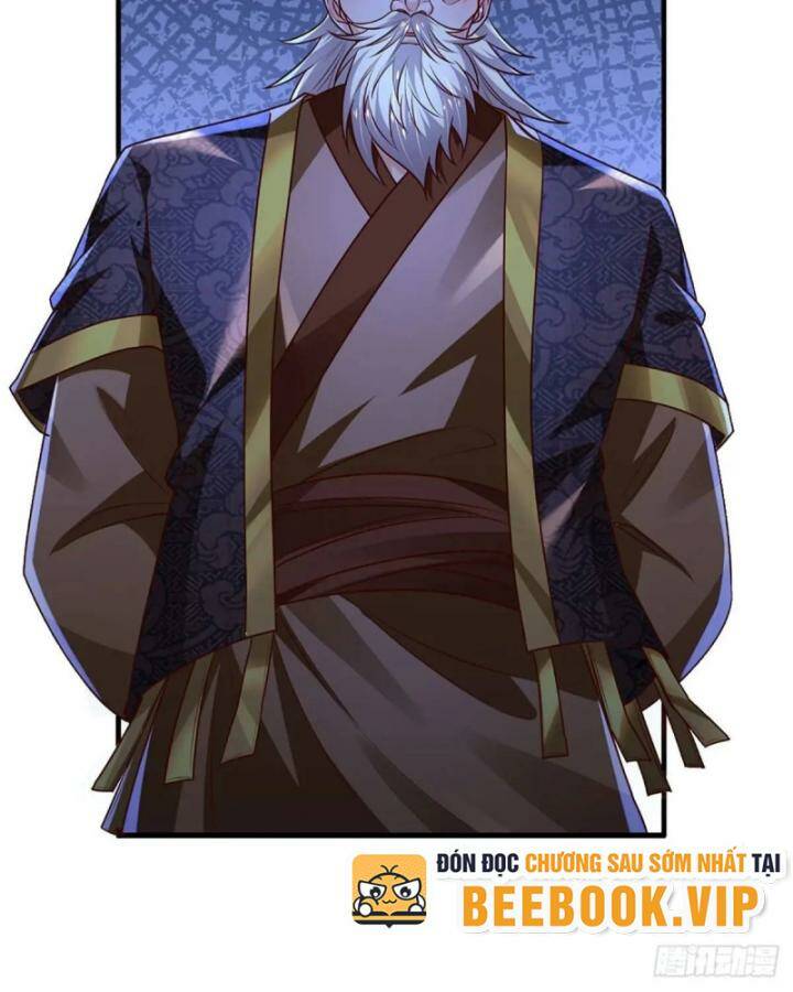 Luyện Thể Trăm Nghìn Tầng Chapter 312 - Trang 2