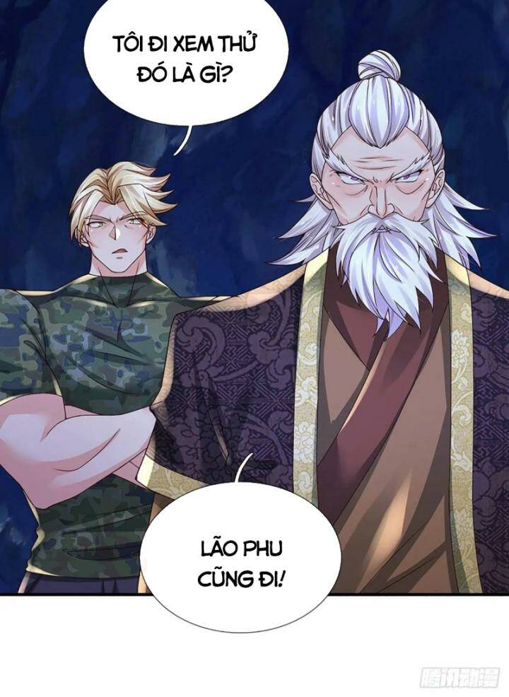 Luyện Thể Trăm Nghìn Tầng Chapter 312 - Trang 2