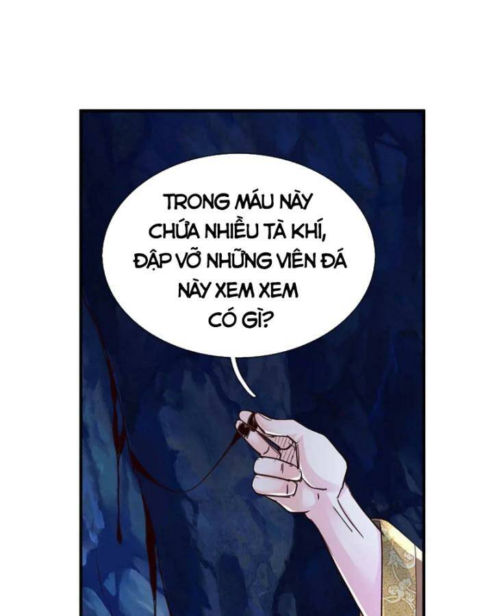Luyện Thể Trăm Nghìn Tầng Chapter 312 - Trang 2