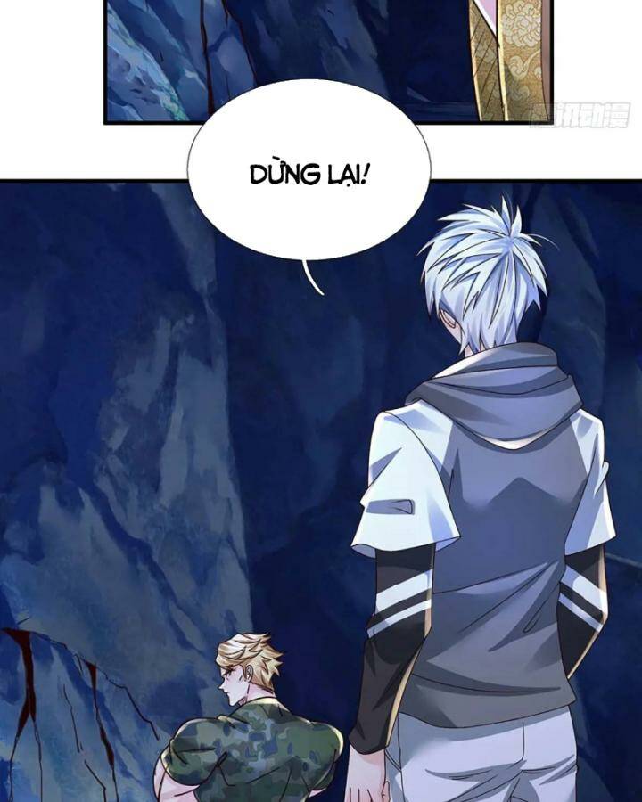 Luyện Thể Trăm Nghìn Tầng Chapter 312 - Trang 2