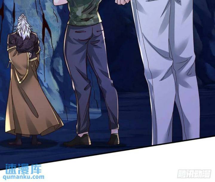 Luyện Thể Trăm Nghìn Tầng Chapter 312 - Trang 2