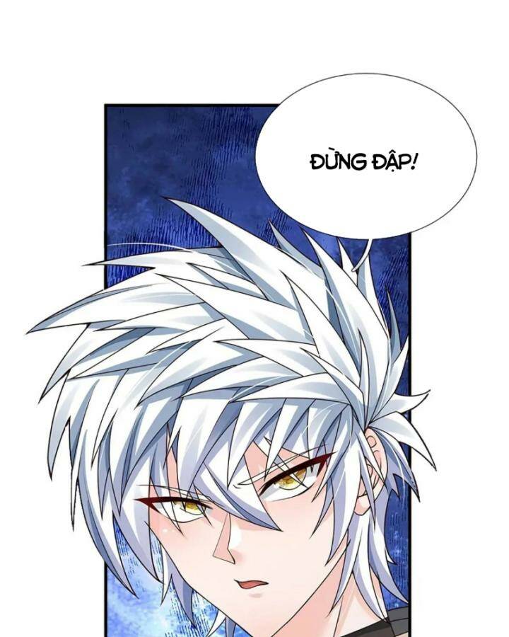 Luyện Thể Trăm Nghìn Tầng Chapter 312 - Trang 2