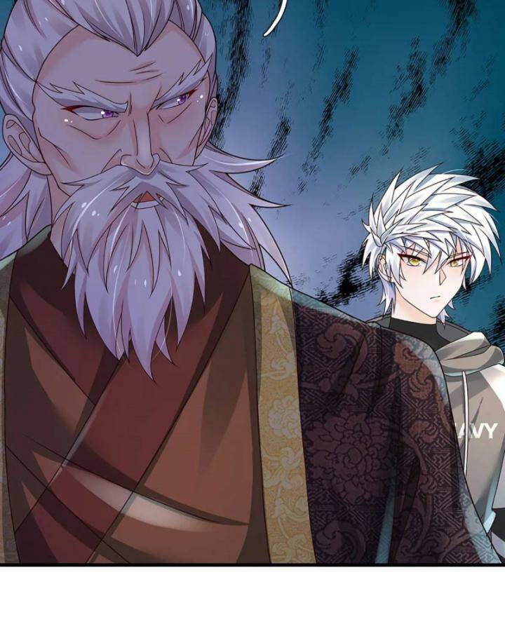 Luyện Thể Trăm Nghìn Tầng Chapter 312 - Trang 2