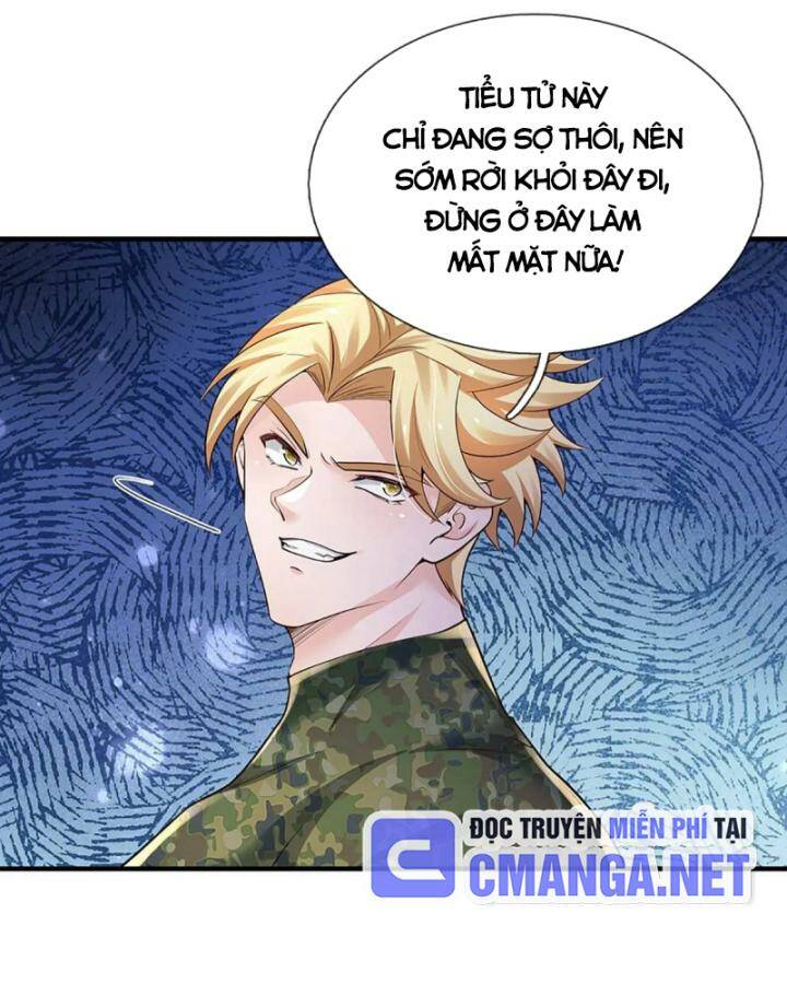 Luyện Thể Trăm Nghìn Tầng Chapter 312 - Trang 2