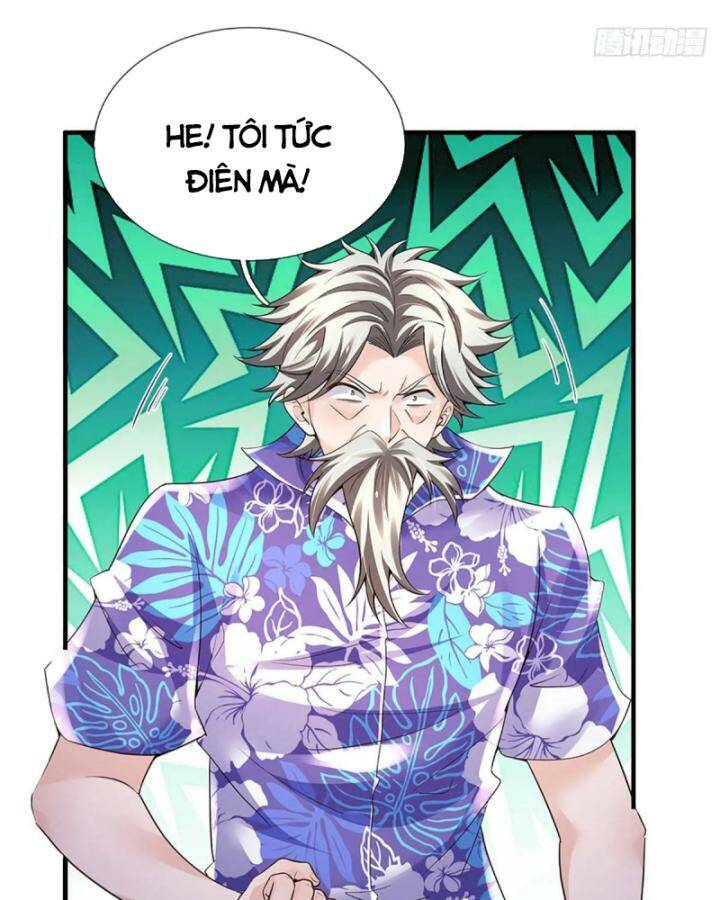 Luyện Thể Trăm Nghìn Tầng Chapter 312 - Trang 2