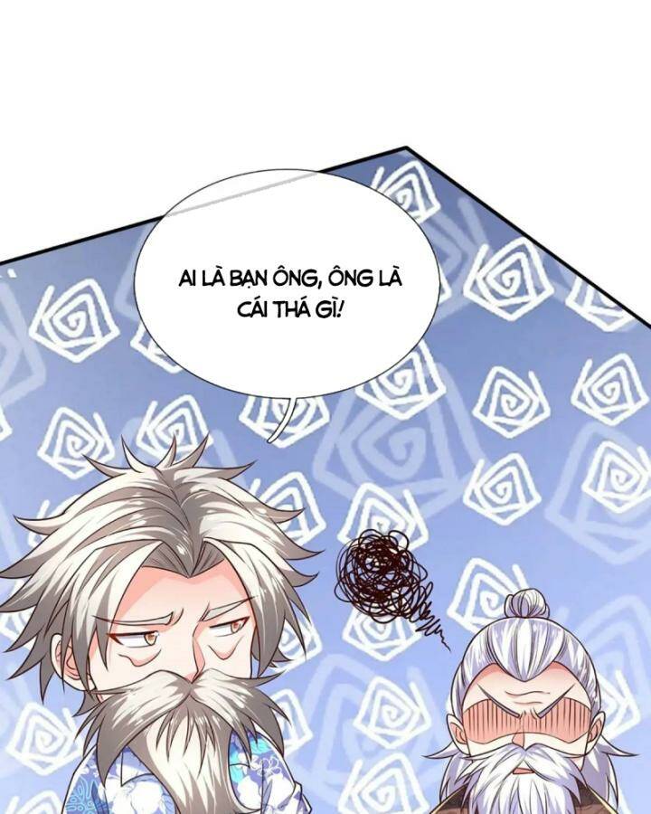 Luyện Thể Trăm Nghìn Tầng Chapter 312 - Trang 2