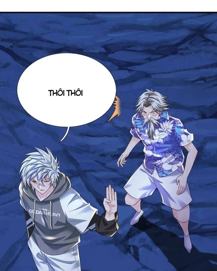 Luyện Thể Trăm Nghìn Tầng Chapter 312 - Trang 2