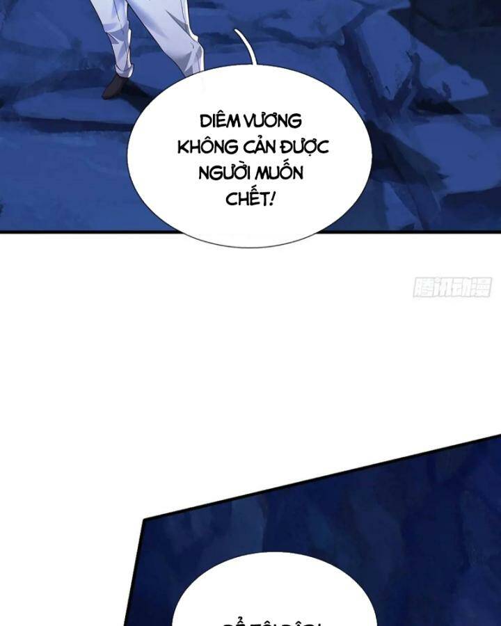 Luyện Thể Trăm Nghìn Tầng Chapter 312 - Trang 2