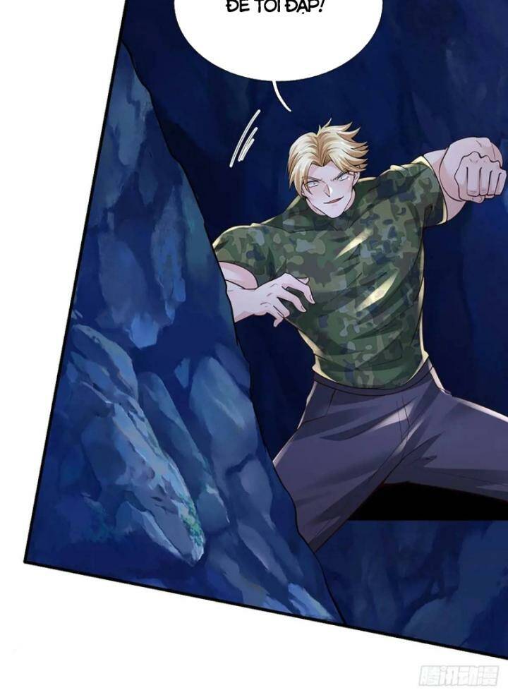 Luyện Thể Trăm Nghìn Tầng Chapter 312 - Trang 2