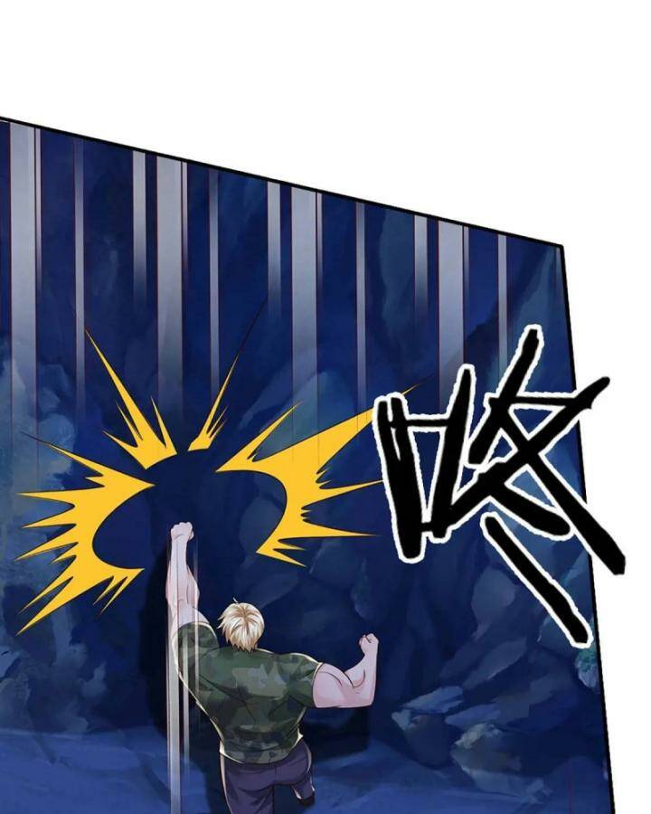 Luyện Thể Trăm Nghìn Tầng Chapter 312 - Trang 2