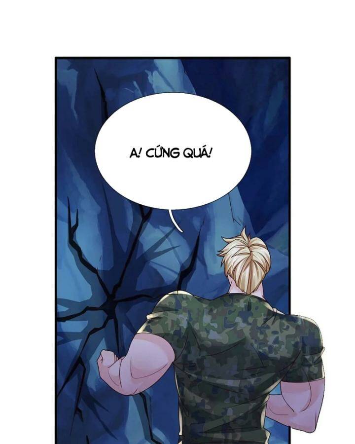 Luyện Thể Trăm Nghìn Tầng Chapter 312 - Trang 2