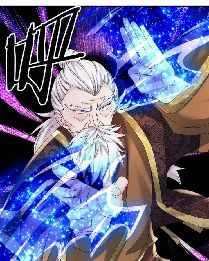 Luyện Thể Trăm Nghìn Tầng Chapter 312 - Trang 2