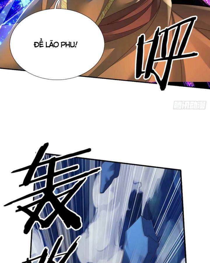 Luyện Thể Trăm Nghìn Tầng Chapter 312 - Trang 2