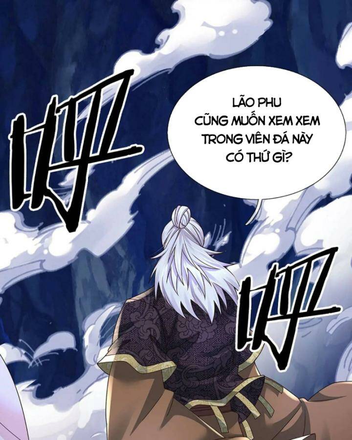 Luyện Thể Trăm Nghìn Tầng Chapter 312 - Trang 2
