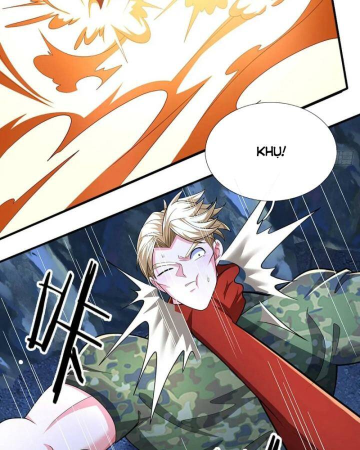 Luyện Thể Trăm Nghìn Tầng Chapter 312 - Trang 2