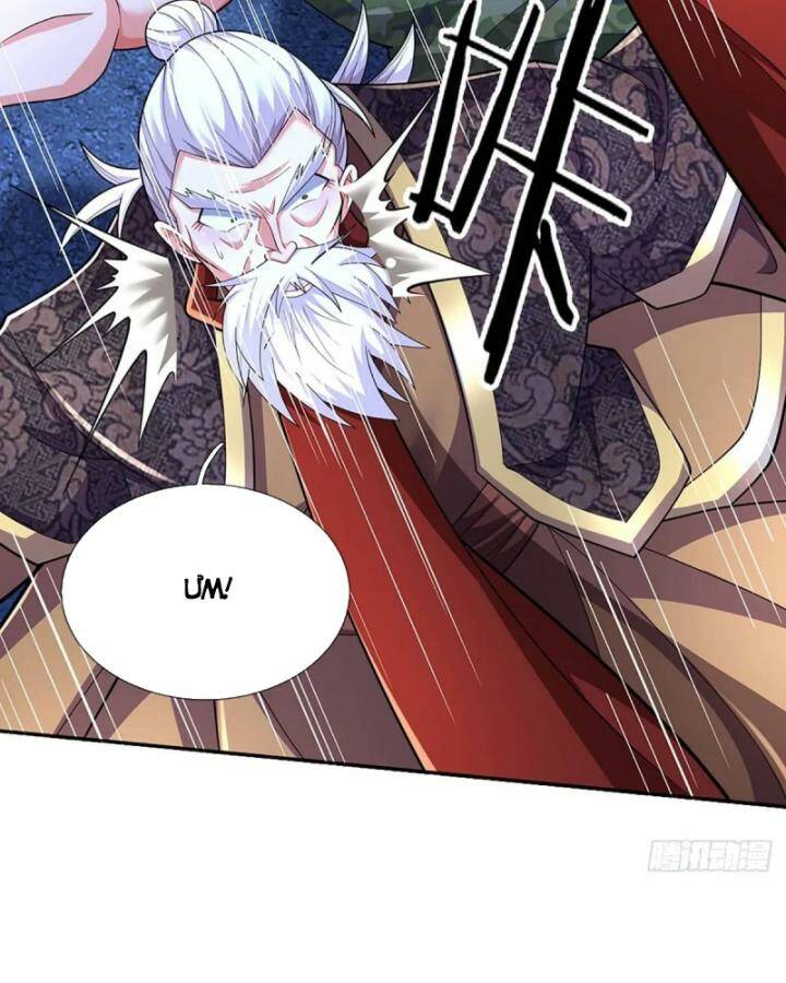 Luyện Thể Trăm Nghìn Tầng Chapter 312 - Trang 2