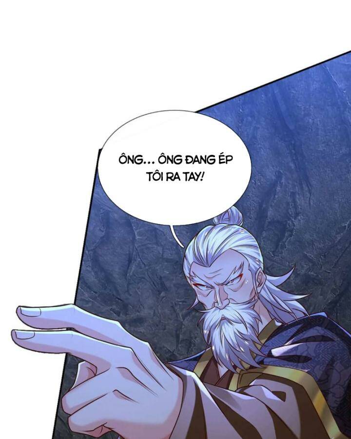 Luyện Thể Trăm Nghìn Tầng Chapter 312 - Trang 2