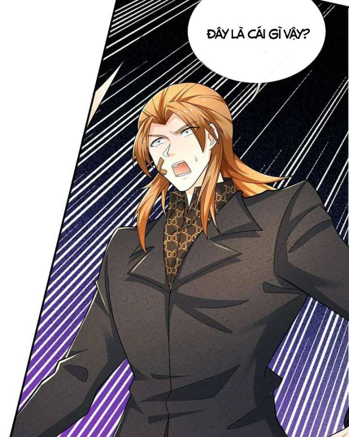 Luyện Thể Trăm Nghìn Tầng Chapter 312 - Trang 2