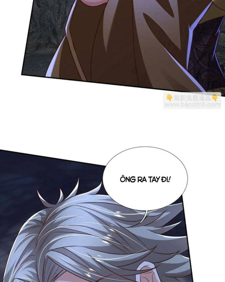 Luyện Thể Trăm Nghìn Tầng Chapter 312 - Trang 2