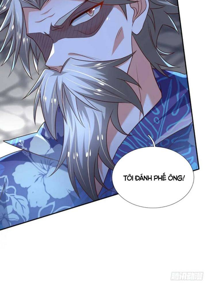 Luyện Thể Trăm Nghìn Tầng Chapter 312 - Trang 2