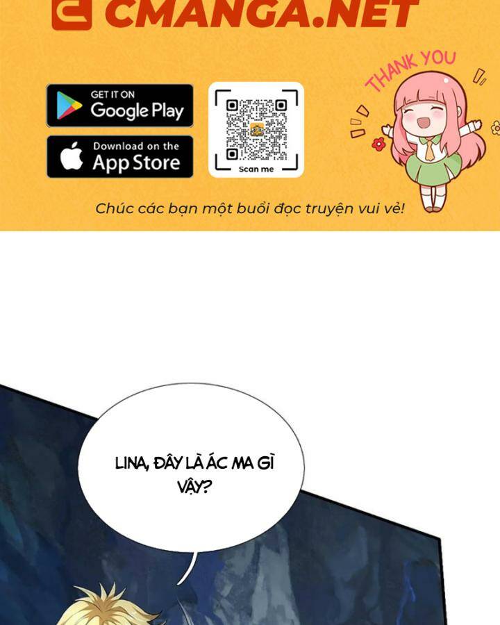 Luyện Thể Trăm Nghìn Tầng Chapter 313 - Trang 2