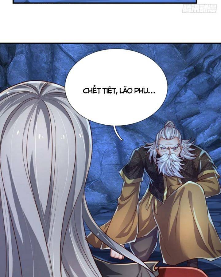 Luyện Thể Trăm Nghìn Tầng Chapter 313 - Trang 2