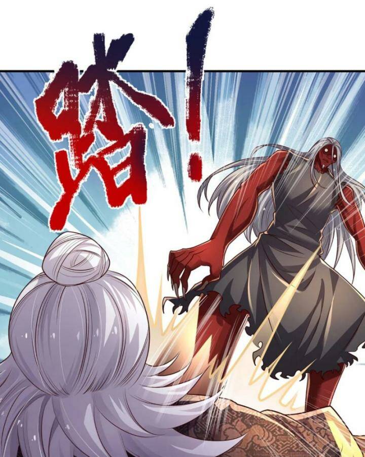 Luyện Thể Trăm Nghìn Tầng Chapter 313 - Trang 2