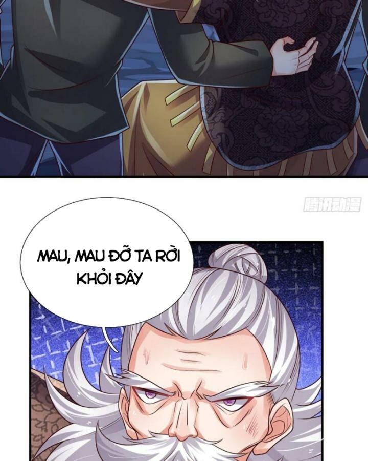 Luyện Thể Trăm Nghìn Tầng Chapter 313 - Trang 2