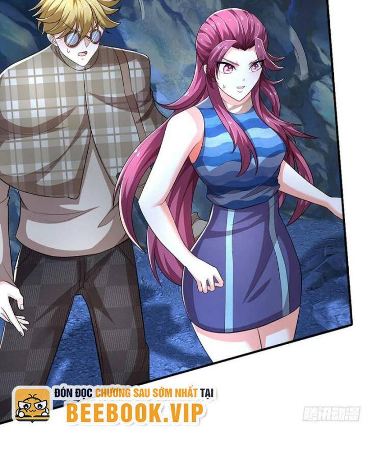 Luyện Thể Trăm Nghìn Tầng Chapter 313 - Trang 2