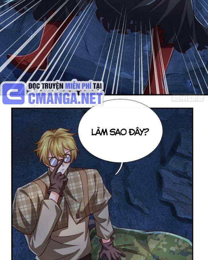 Luyện Thể Trăm Nghìn Tầng Chapter 313 - Trang 2