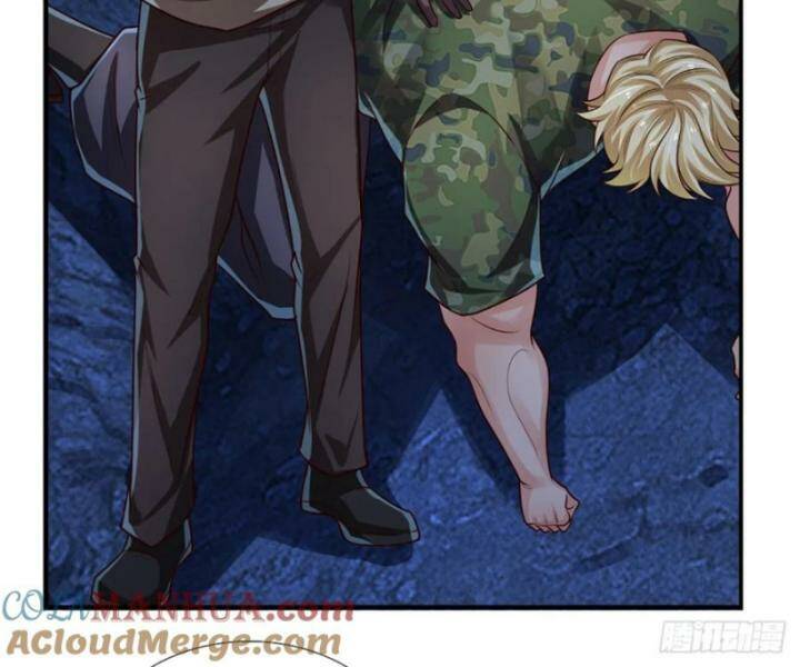 Luyện Thể Trăm Nghìn Tầng Chapter 313 - Trang 2