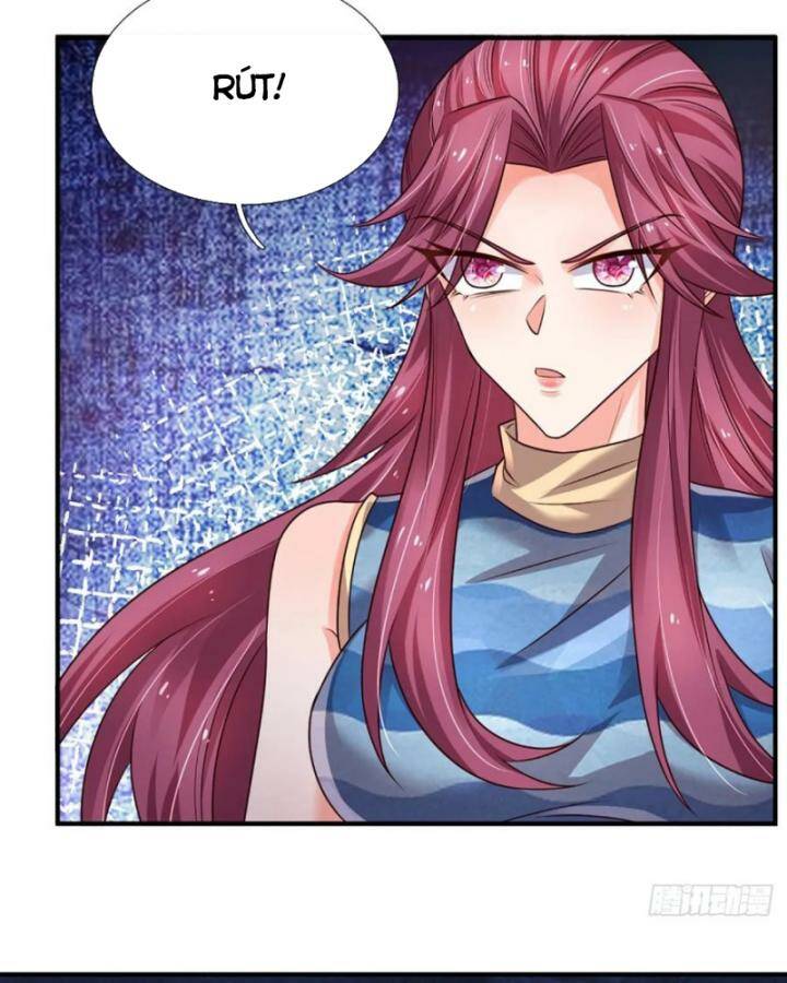 Luyện Thể Trăm Nghìn Tầng Chapter 313 - Trang 2