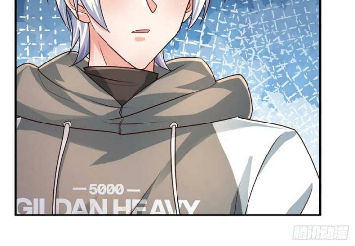 Luyện Thể Trăm Nghìn Tầng Chapter 313 - Trang 2