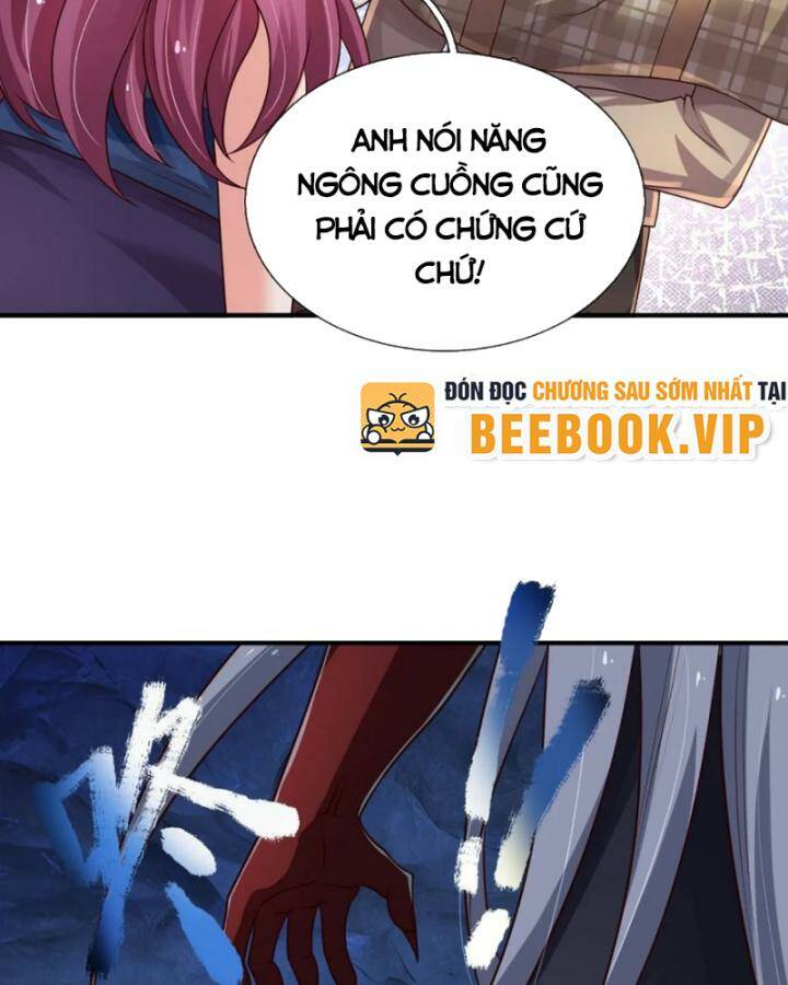 Luyện Thể Trăm Nghìn Tầng Chapter 313 - Trang 2