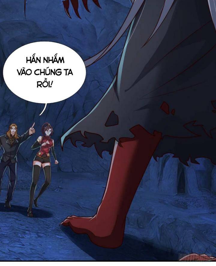 Luyện Thể Trăm Nghìn Tầng Chapter 313 - Trang 2