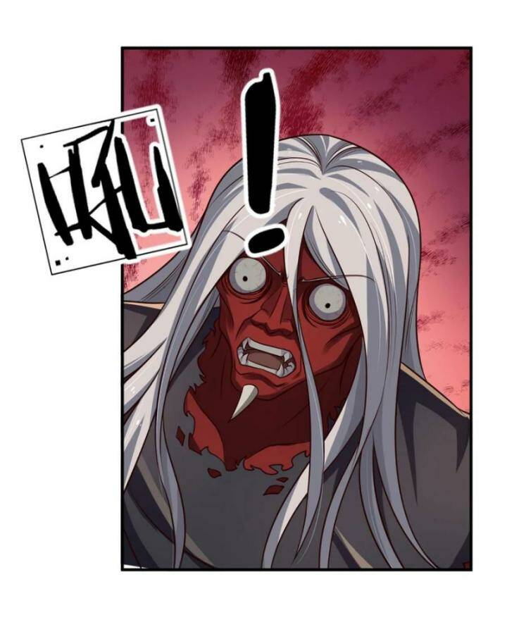 Luyện Thể Trăm Nghìn Tầng Chapter 313 - Trang 2