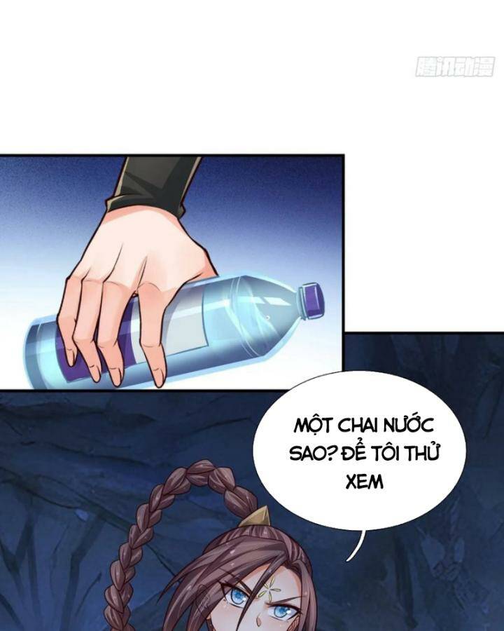 Luyện Thể Trăm Nghìn Tầng Chapter 313 - Trang 2